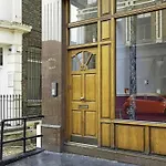 Paddington I - 1-Bed Flat With Sofa Bed