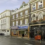 Paddington I - 1-Bed Flat With Sofa Bed